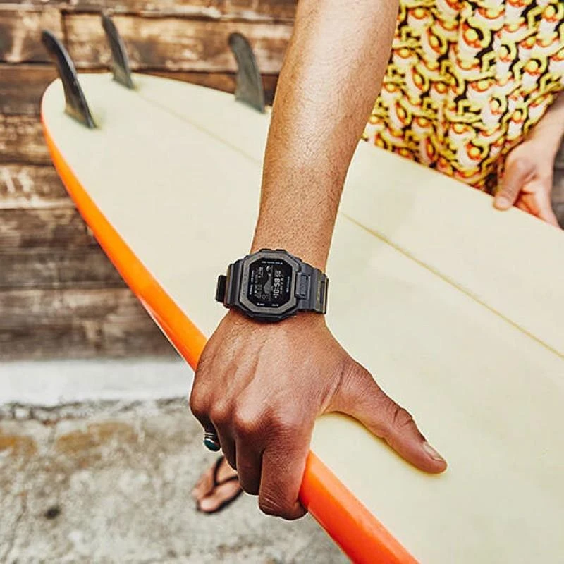 Laikrodis Casio G-SHOCK G-LIDE GBX-100NS-1ER