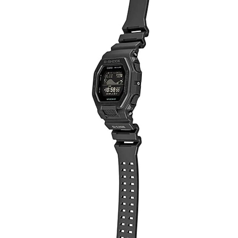 Laikrodis Casio G-SHOCK G-LIDE GBX-100NS-1ER