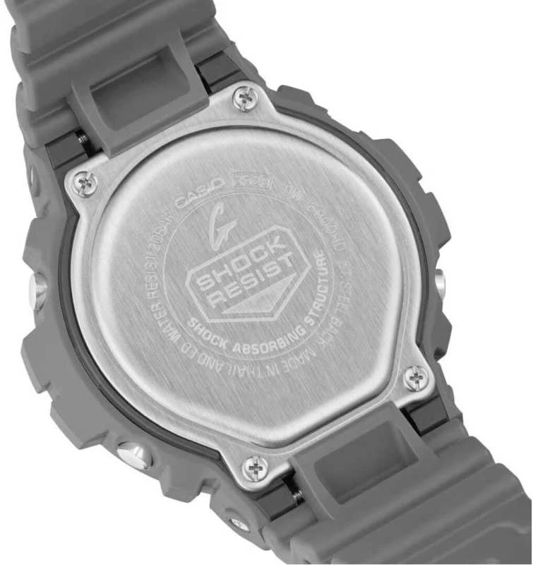 Laikrodis Casio G-Shock G- Specials DW-6900HD-8ER
