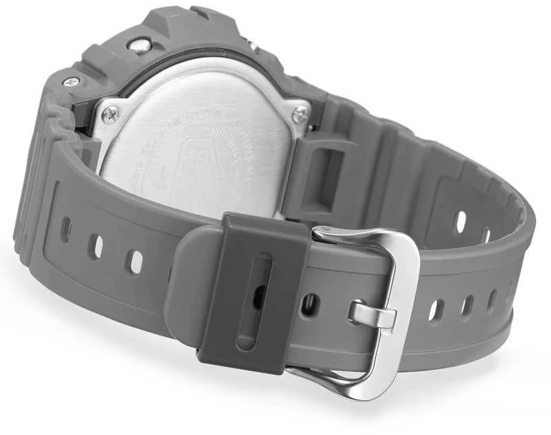 Laikrodis Casio G-Shock G- Specials DW-6900HD-8ER