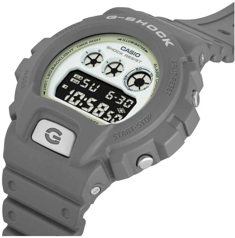 Laikrodis Casio G-Shock G- Specials DW-6900HD-8ER