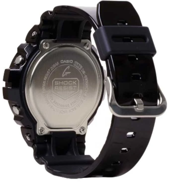 Laikrodis Casio G-Shock G- Specials DW-6900RCS-1ER
