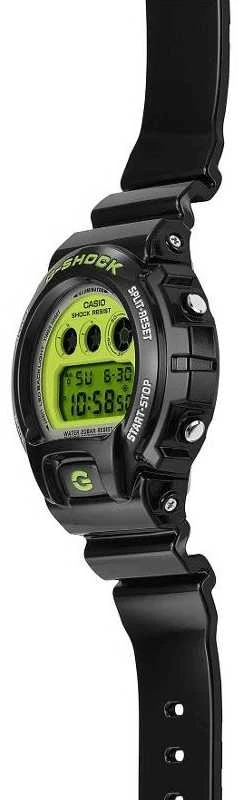 Laikrodis Casio G-Shock G- Specials DW-6900RCS-1ER