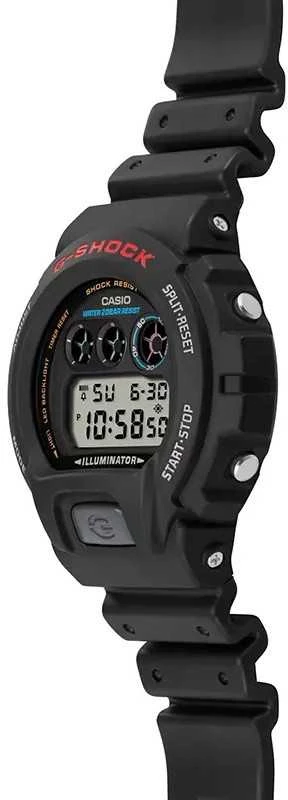 Laikrodis Edifice „Casio G-Shock G-Specials“ DW-6900U-1ER
