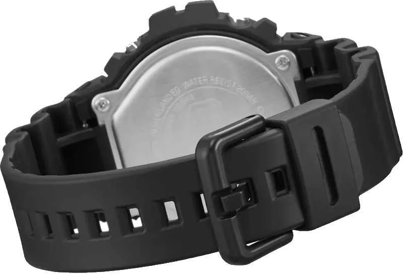 Laikrodis Edifice „Casio G-Shock G-Specials“ DW-6900U-1ER