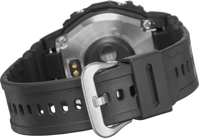 Laikrodis Casio G-Shock G-SQUAD 5600 SERIES DW-H5600-1ER