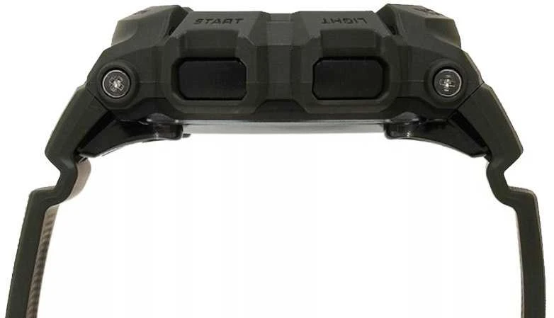 Laikrodis Casio G-SHOCK G-SQUAD GBA-900UU-3AER