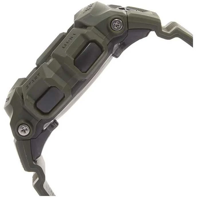 Laikrodis Casio G-SHOCK G-SQUAD GBA-900UU-3AER