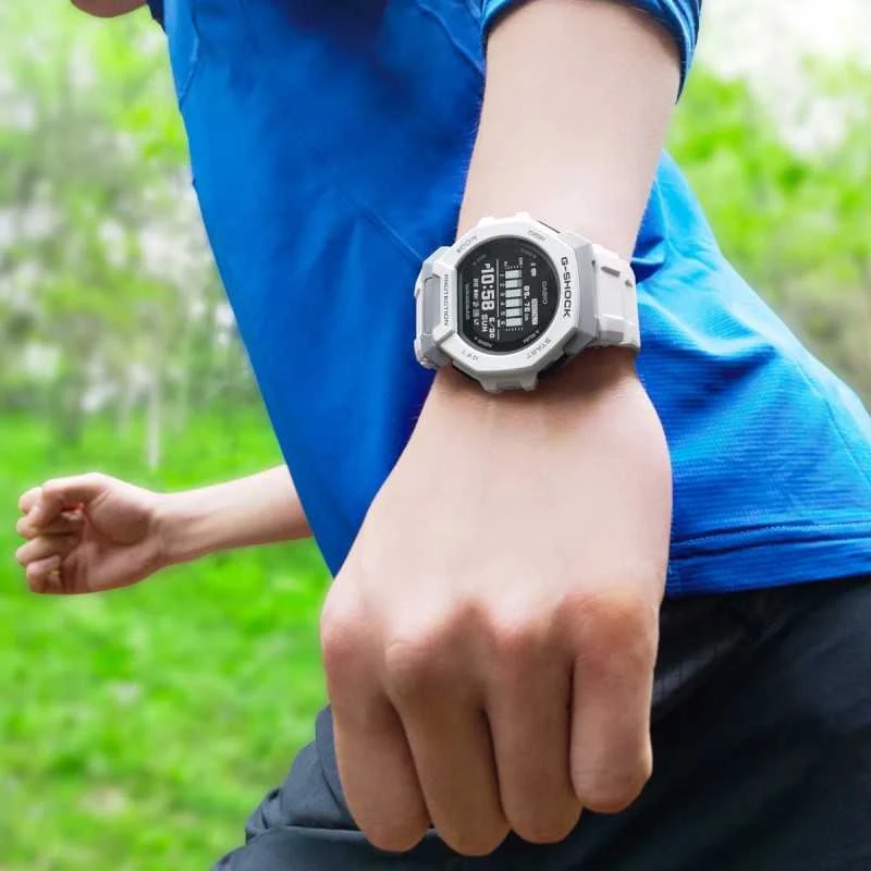 Casio G-Shock G-Squad GBD-300-7ER laikrodis