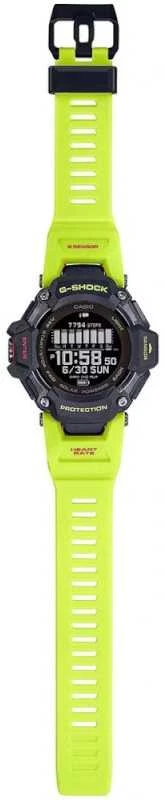 Laikrodis Casio Collection Vintage Casio G-SHOCK G-SQUAD SERIE GBD-H2000-1A9ER