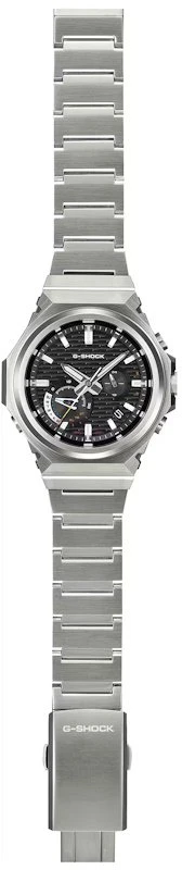 Laikrodis Casio G-Shock G-Steel Blueetooth Solar GST-B1000D-1AER