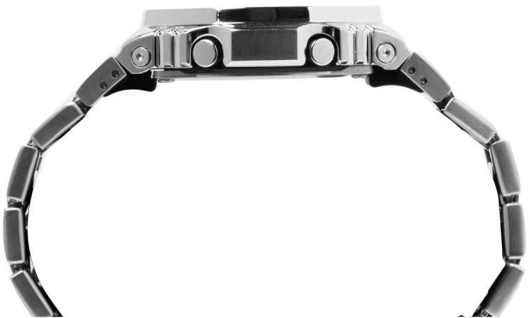Casio G-Shock G-Steel GM-2110D-3A1ER laikrodis
