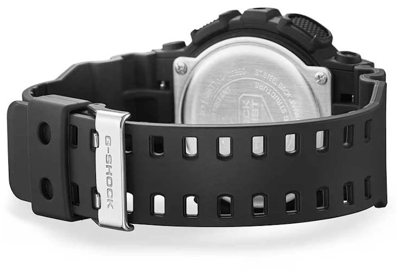 Laikrodis Casio G-Shock GA-100BEG-1AER