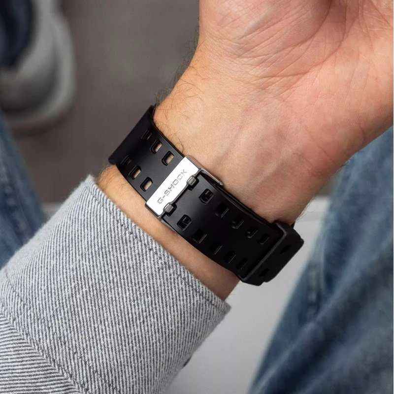 Laikrodis Casio G-Shock GA-100GGB-1A9ER