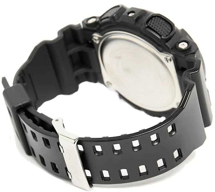 Laikrodis Casio G-Shock GA-100GGB-1A9ER
