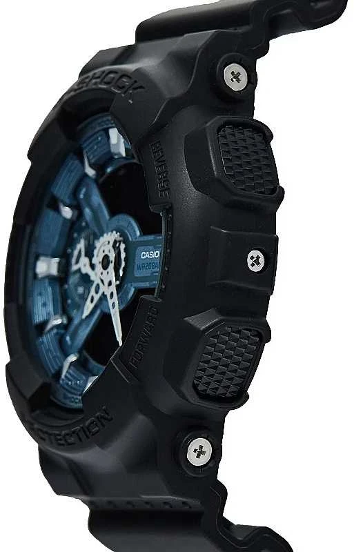 Casio G-Shock GA-110CD-1A2ER laikrodis