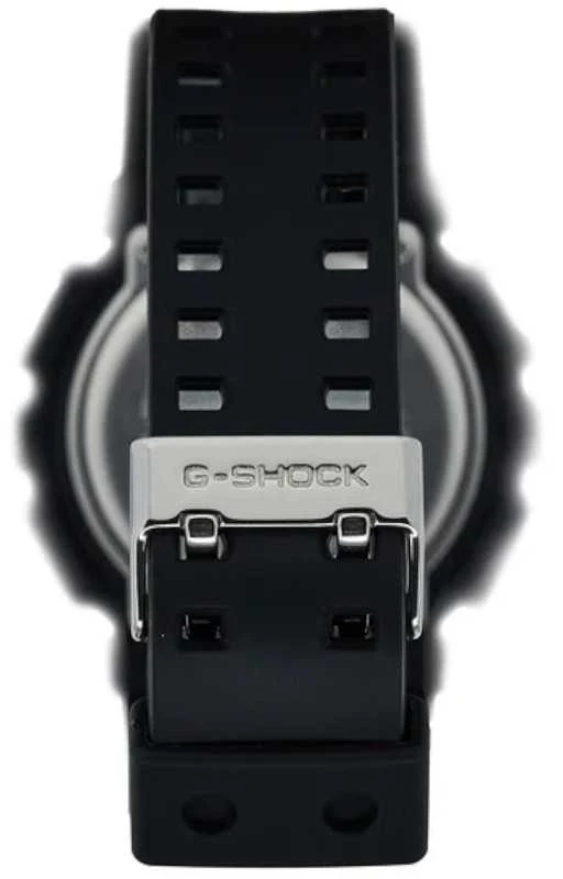 Casio G-Shock GA-110CD-1A2ER laikrodis