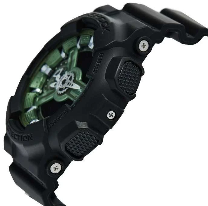 Casio G-Shock FD46A laikrodis