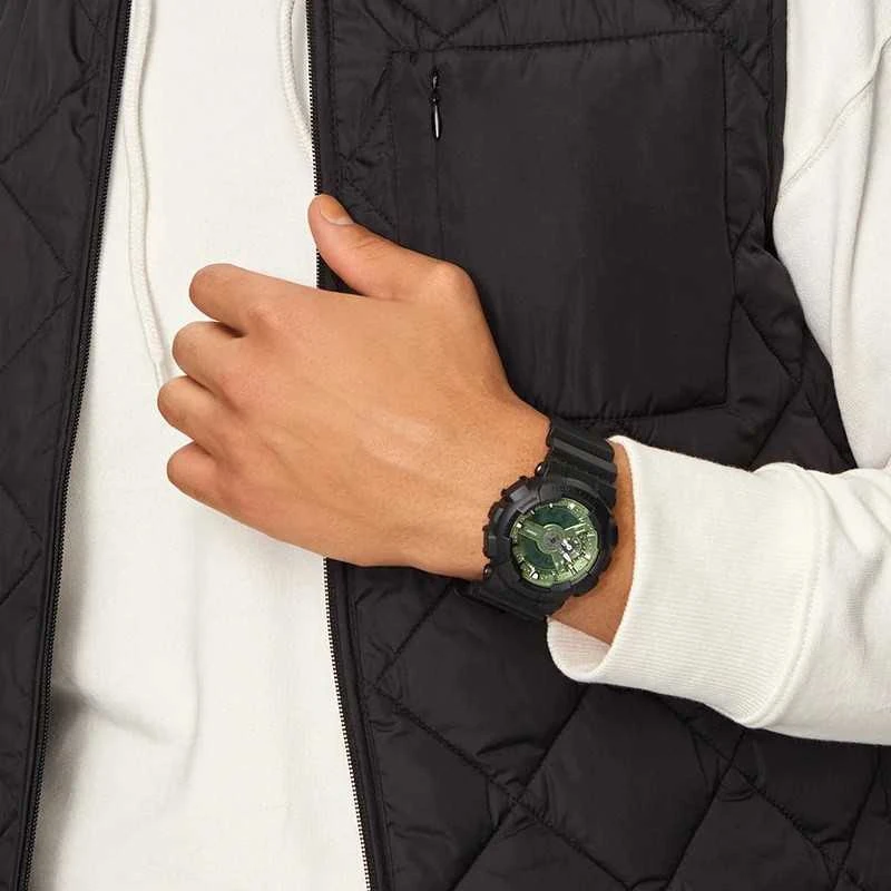 Casio G-Shock FD46A laikrodis
