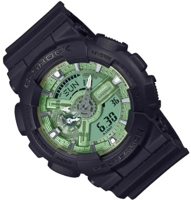 Casio G-Shock FD46A laikrodis