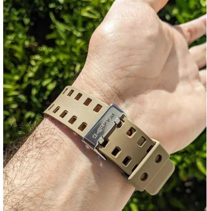 Laikrodis Casio G-Shock GA-110TU-1A5ER