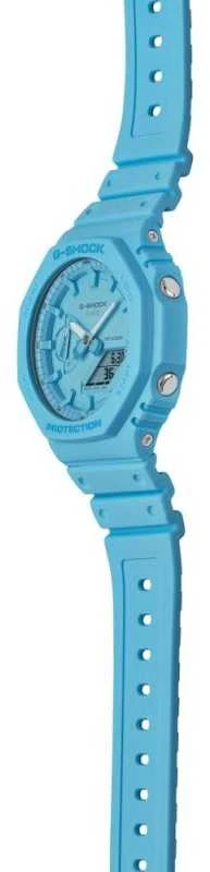 Laikrodis Casio G-SHOCK GA-2100-2A2ER