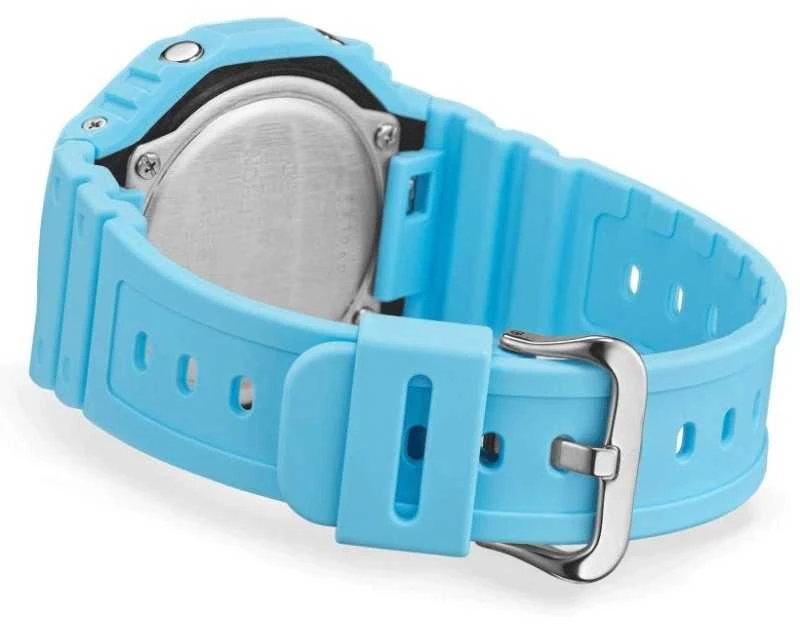 Laikrodis Casio G-SHOCK GA-2100-2A2ER