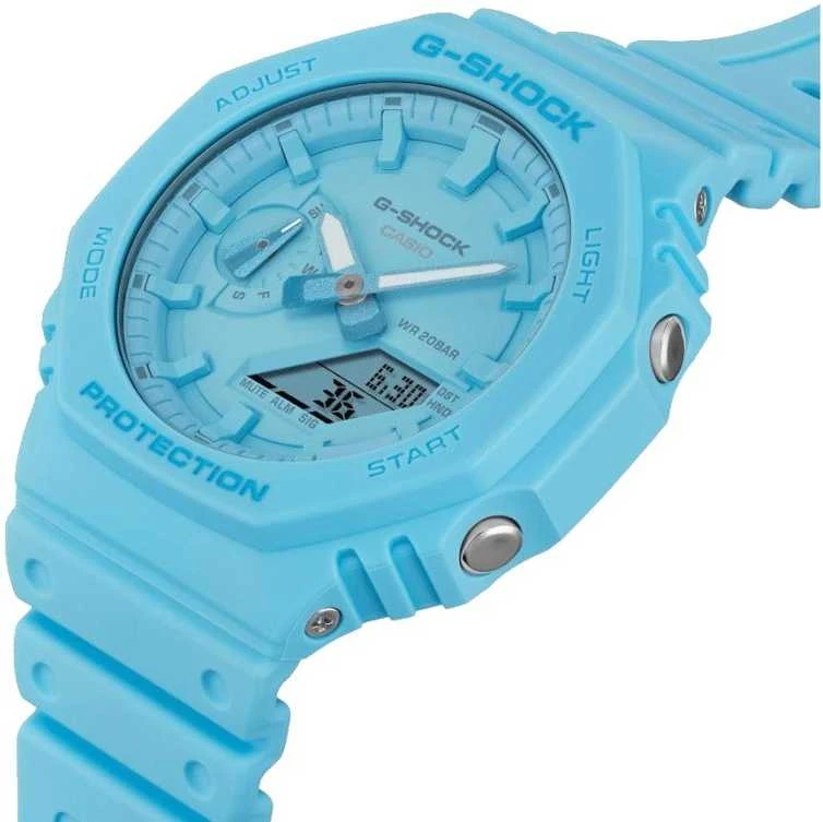 Laikrodis Casio G-SHOCK GA-2100-2A2ER