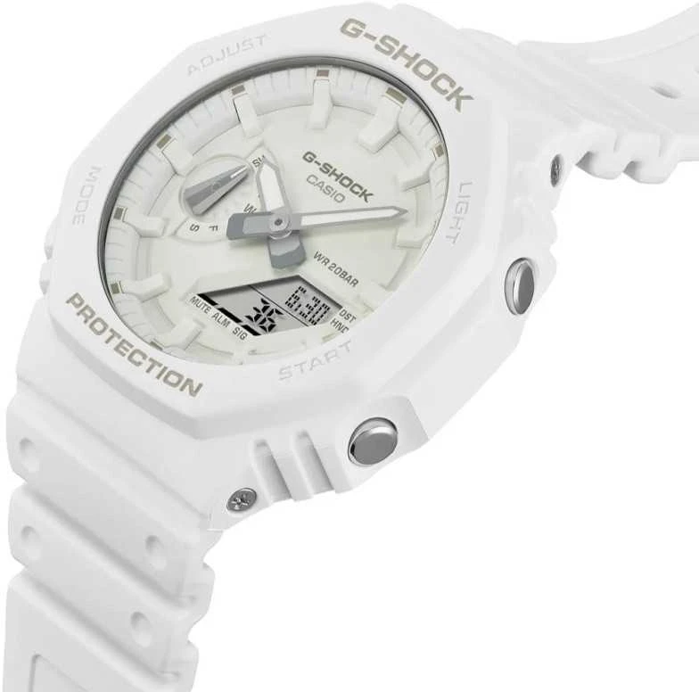 Laikrodis Casio G-SHOCK GA-2100-7A7ER