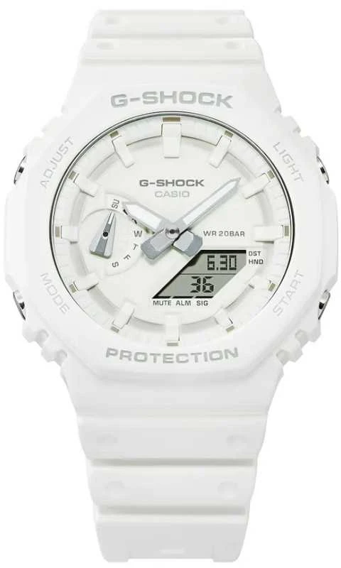 Laikrodis Casio G-SHOCK GA-2100-7A7ER