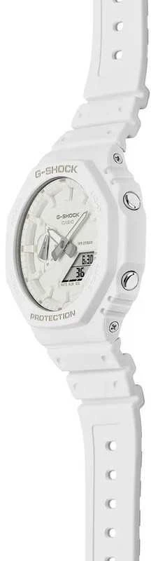 Laikrodis Casio G-SHOCK GA-2100-7A7ER