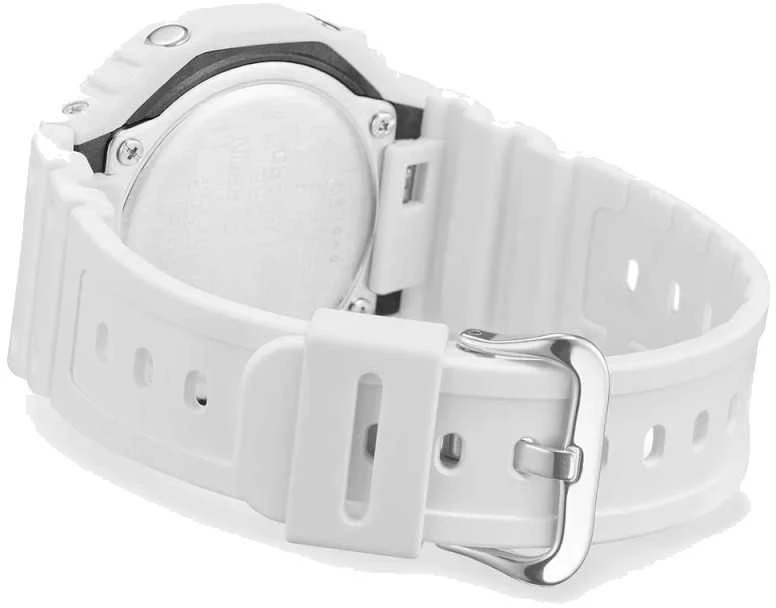 Laikrodis Casio G-SHOCK GA-2100-7A7ER