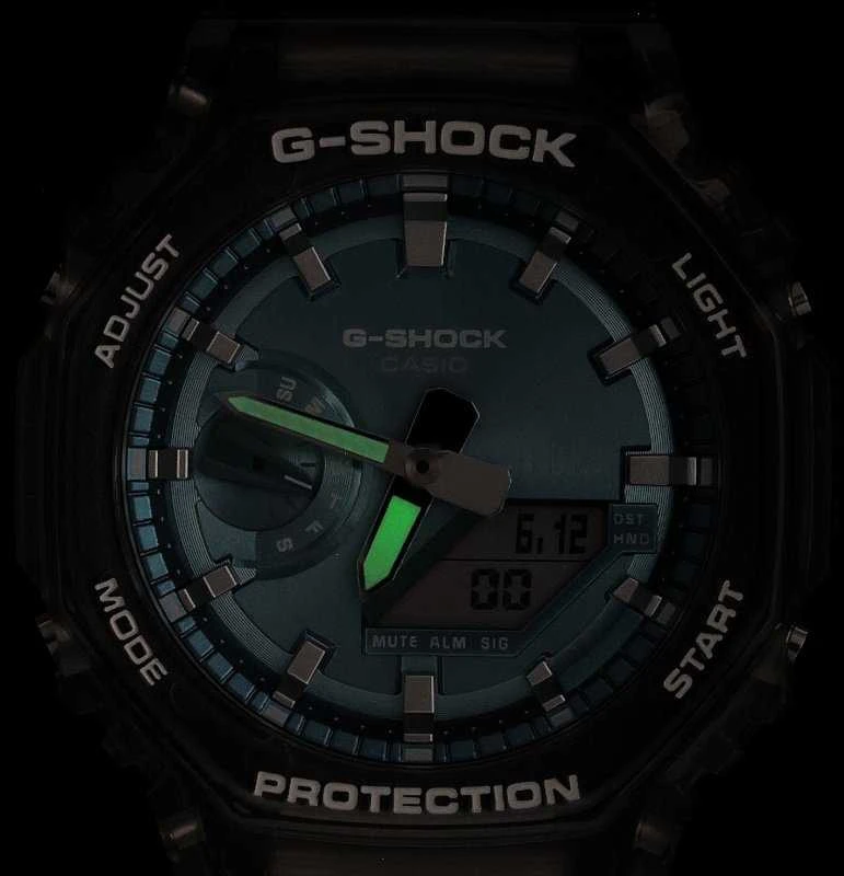 Laikrodis Casio G-Shock F0CE6