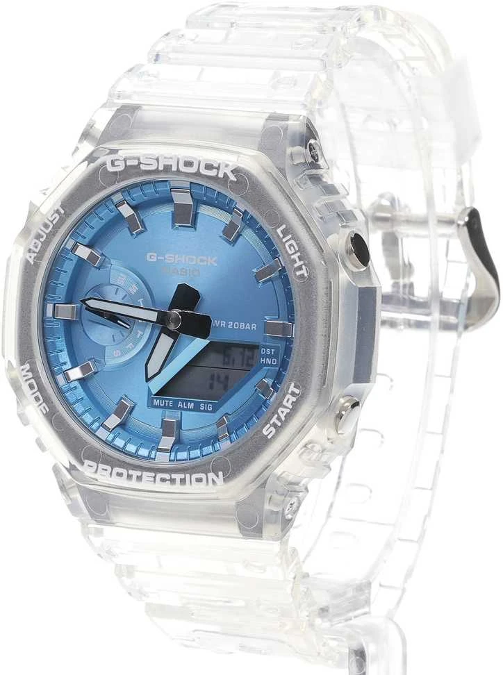 Laikrodis Casio G-Shock F0CE6