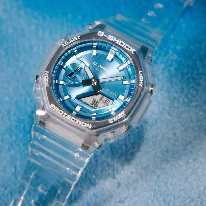 Laikrodis Casio G-Shock F0CE6