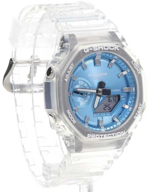 Laikrodis Casio G-Shock F0CE6