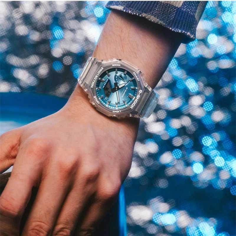 Laikrodis Casio G-Shock F0CE6