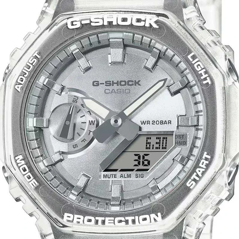 Laikrodis Casio G-Shock C51BE
