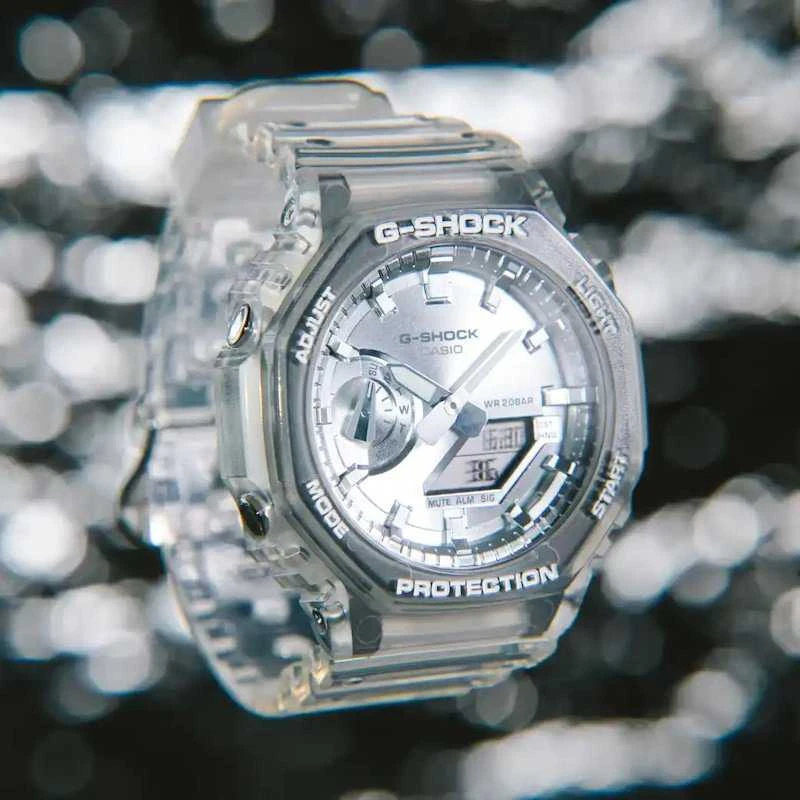 Laikrodis Casio G-Shock C51BE