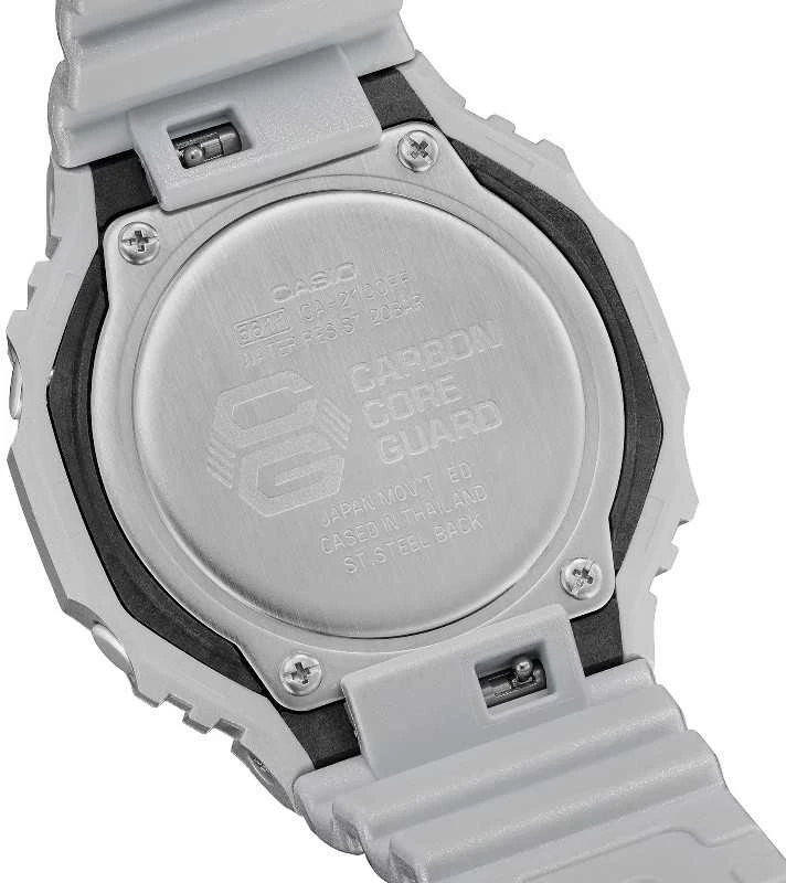 Laikrodis Casio G-SHOCK GA-2100FF-8AER