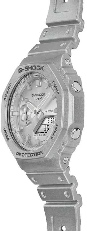Laikrodis Casio G-SHOCK GA-2100FF-8AER