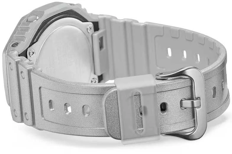 Laikrodis Casio G-SHOCK GA-2100FF-8AER