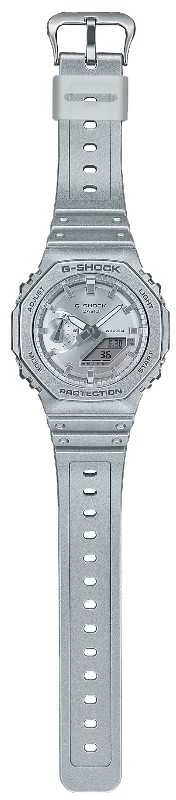 Laikrodis Casio G-SHOCK GA-2100FF-8AER