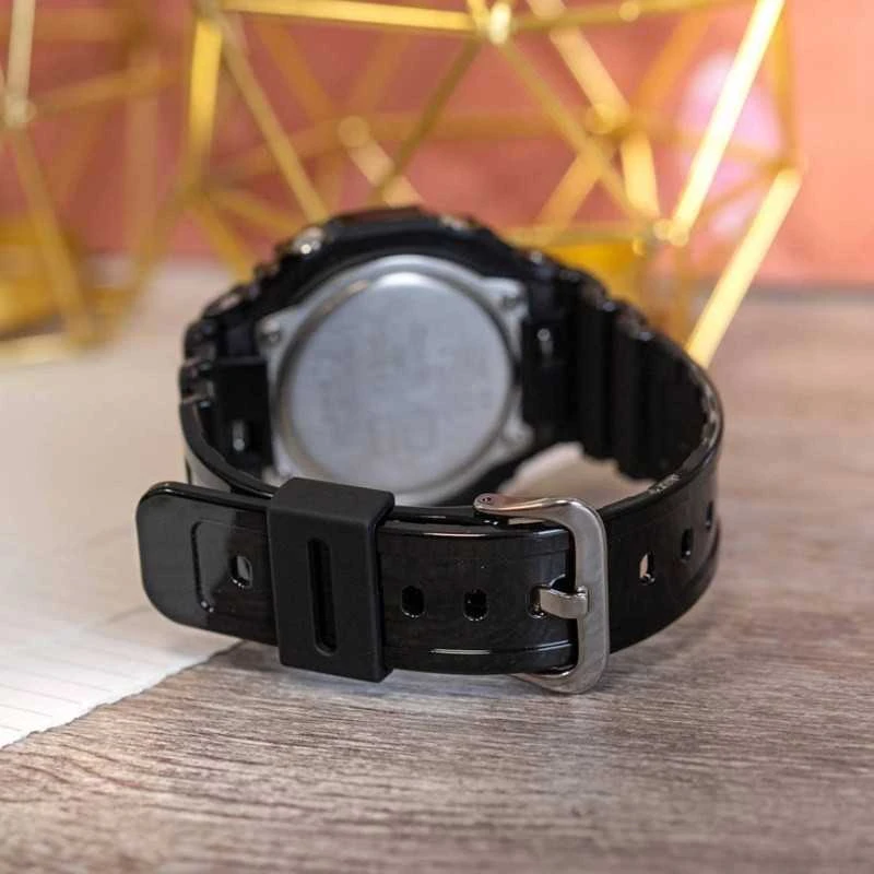 Laikrodis Casio G-SHOCK GA-2100GB-1AER