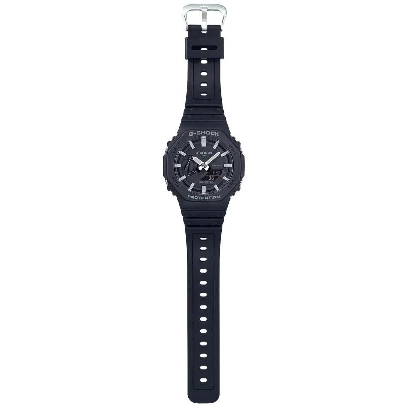 Laikrodis Casio G-SHOCK GA-2100RC-1AER