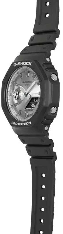 Laikrodis Casio G-SHOCK GA-2100SB-1AER
