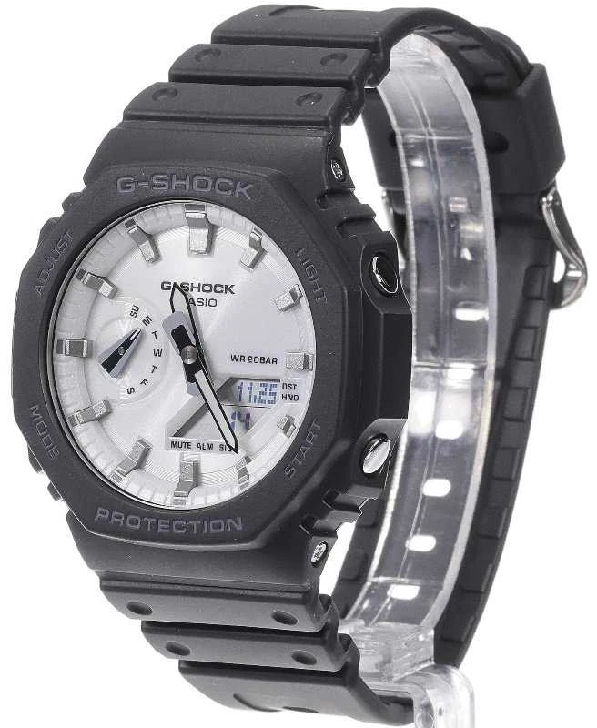 Laikrodis Edifice Casio G-SHOCK GA-2100WD-1AER