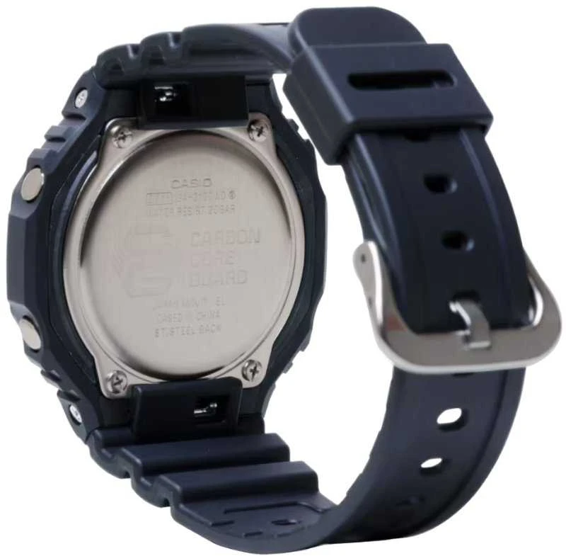 Laikrodis Edifice Casio G-SHOCK GA-2100WD-1AER