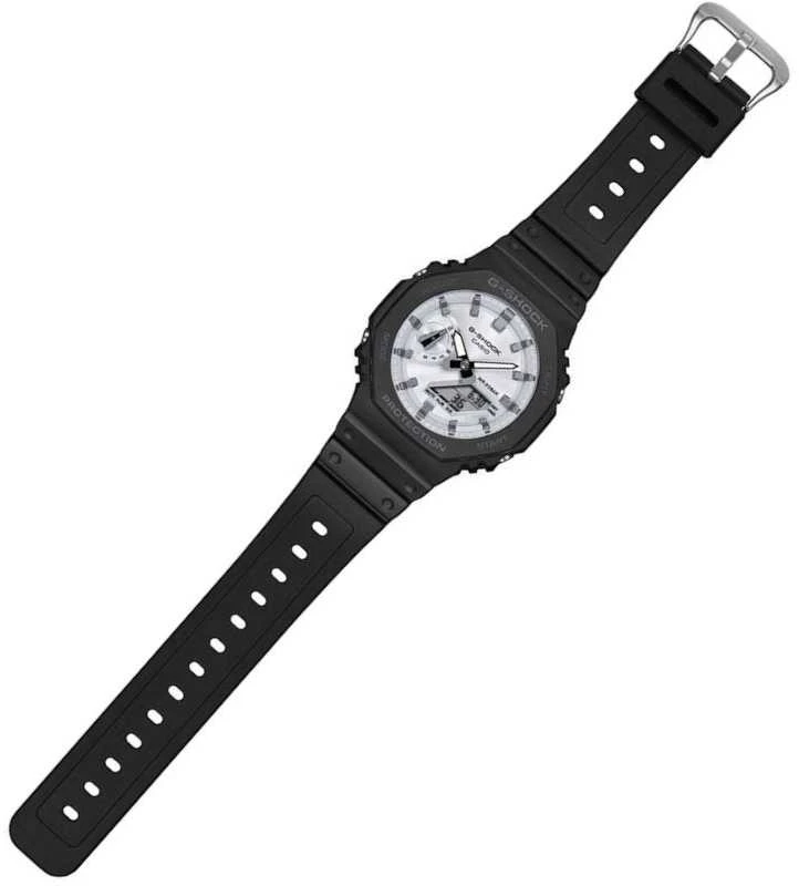 Laikrodis Edifice Casio G-SHOCK GA-2100WD-1AER