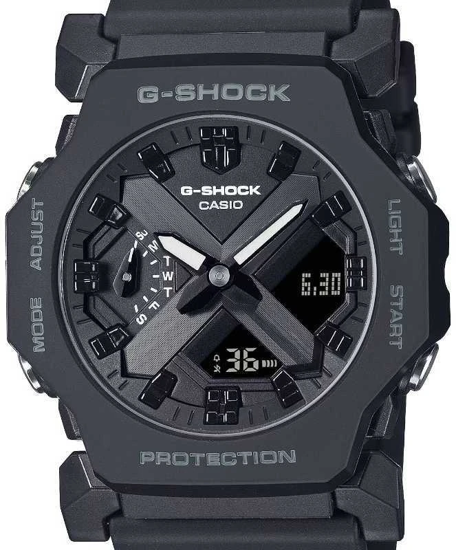 Laikrodis Casio G-Shock GA-2300-1AER